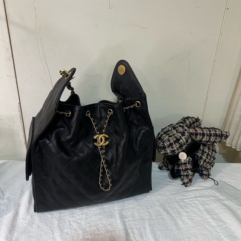ෆ Chanel 25bag 最新爆款🔥明星愛用-10