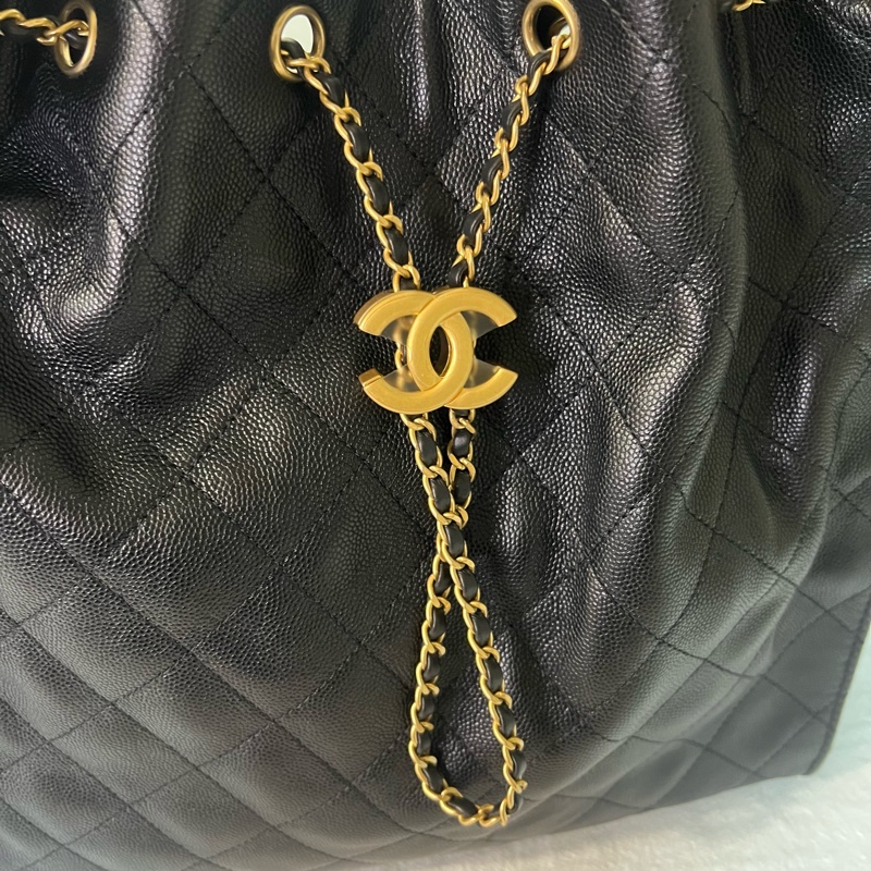 ෆ Chanel 25bag 最新爆款🔥明星愛用-11