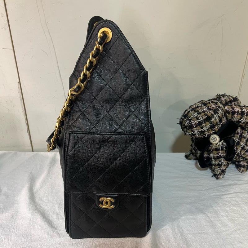 ෆ Chanel 25bag 最新爆款🔥明星愛用-12