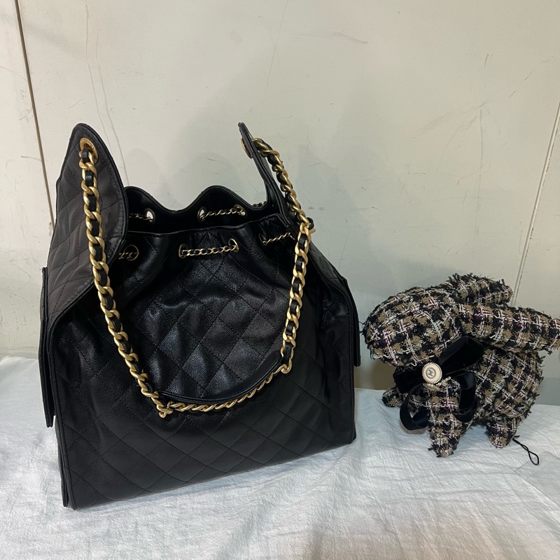 ෆ Chanel 25bag 最新爆款🔥明星愛用-13