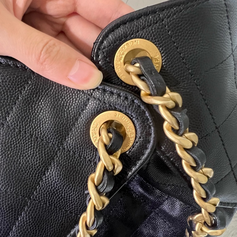 ෆ Chanel 25bag 最新爆款🔥明星愛用-14