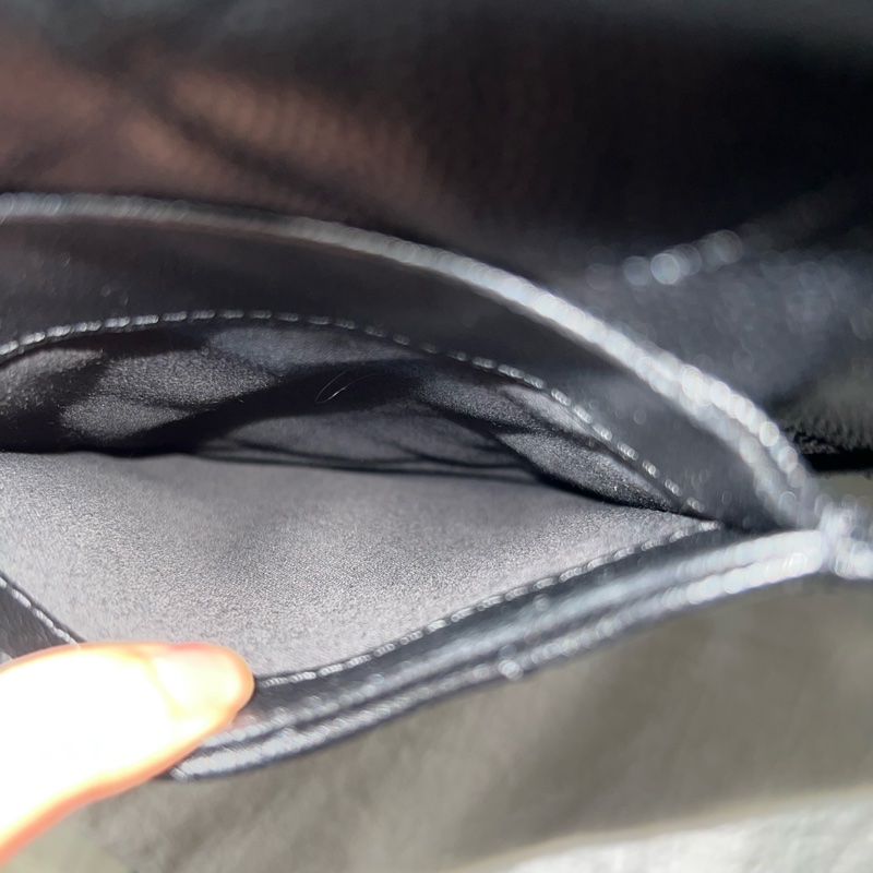 ෆ Chanel 25bag 最新爆款🔥明星愛用-17