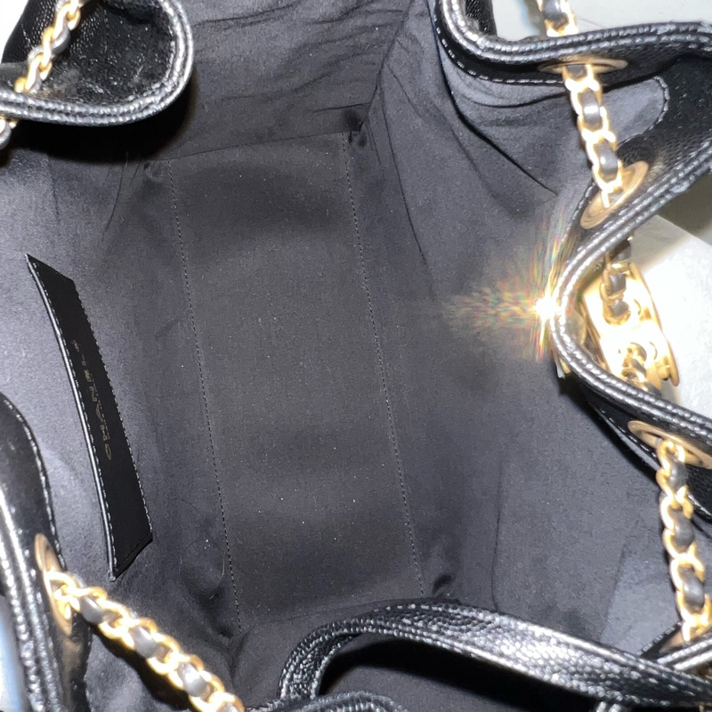 ෆ Chanel 25bag 最新爆款🔥明星愛用-18