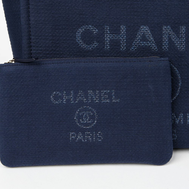 【包稅】CHANEL Doville 中型手提單肩包 A67001-1