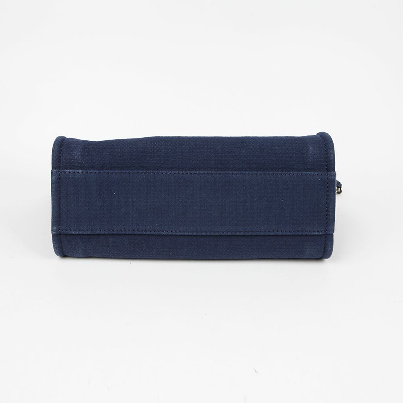 【包稅】CHANEL Doville 中型手提單肩包 A67001-5