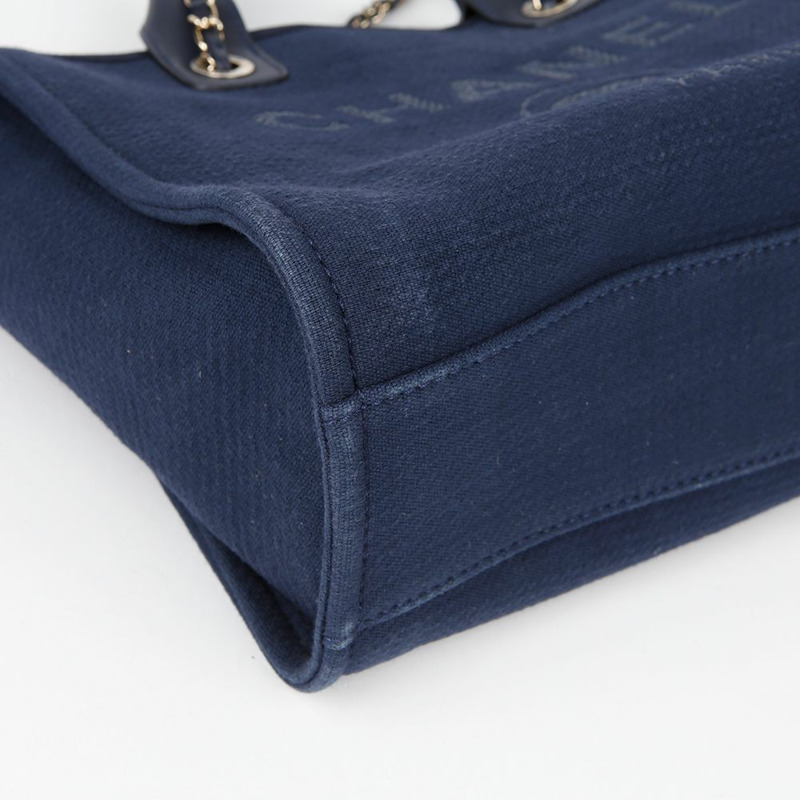 【包稅】CHANEL Doville 中型手提單肩包 A67001-7