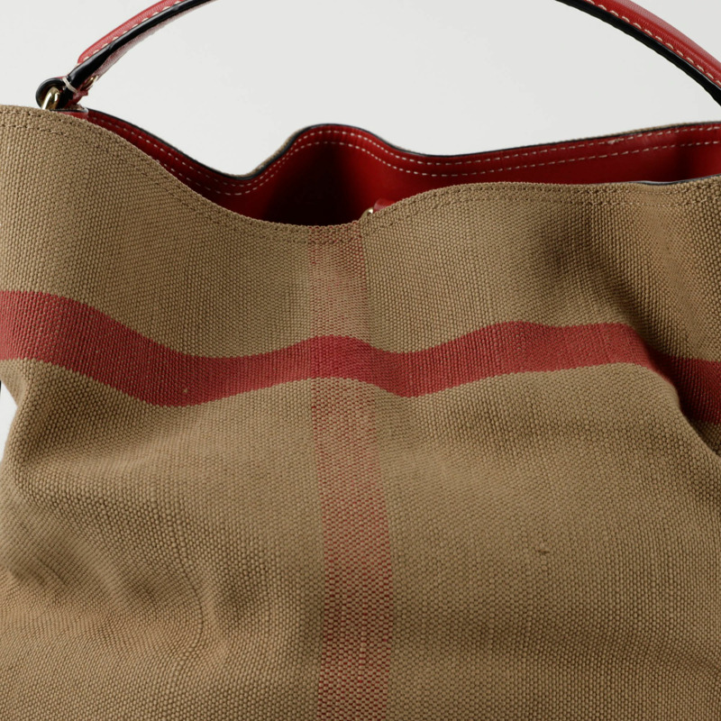 BURBERRY Ashby 中型單肩手提包 3945728-1