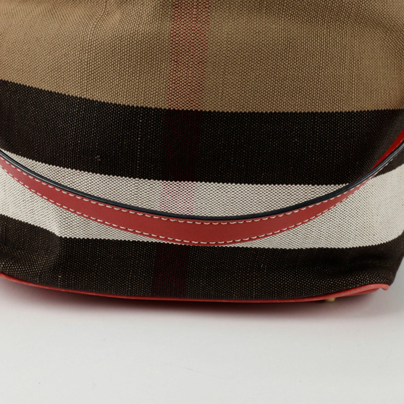 BURBERRY Ashby 中型單肩手提包 3945728-2