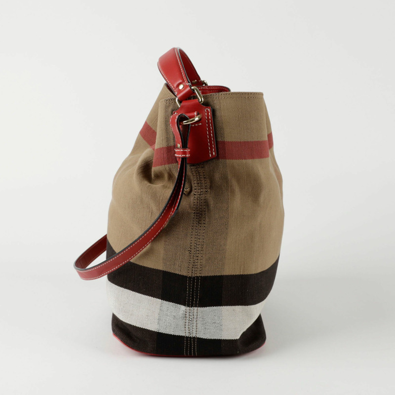 BURBERRY Ashby 中型單肩手提包 3945728-3