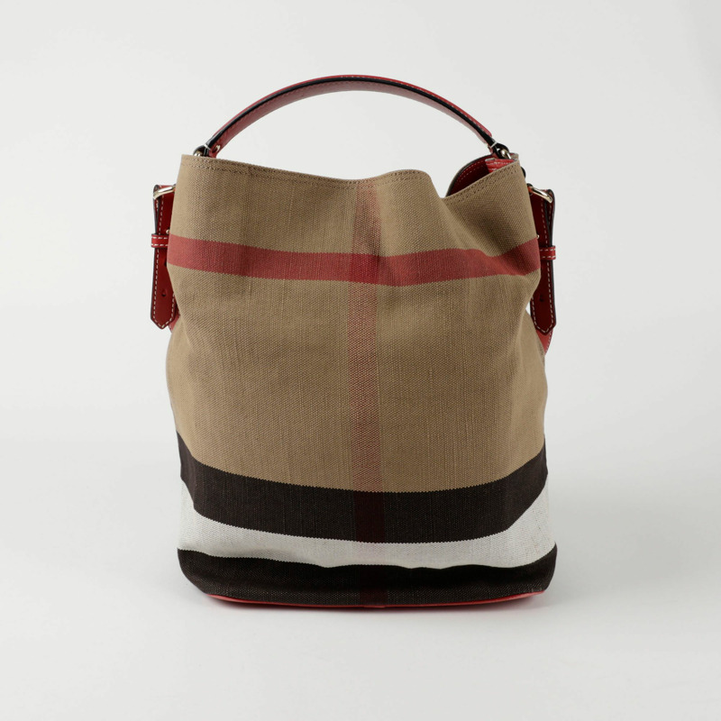 BURBERRY Ashby 中型單肩手提包 3945728-4