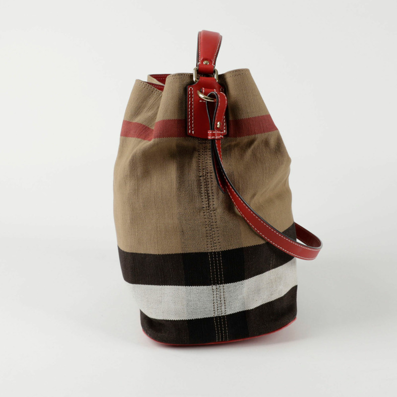 BURBERRY Ashby 中型單肩手提包 3945728-5