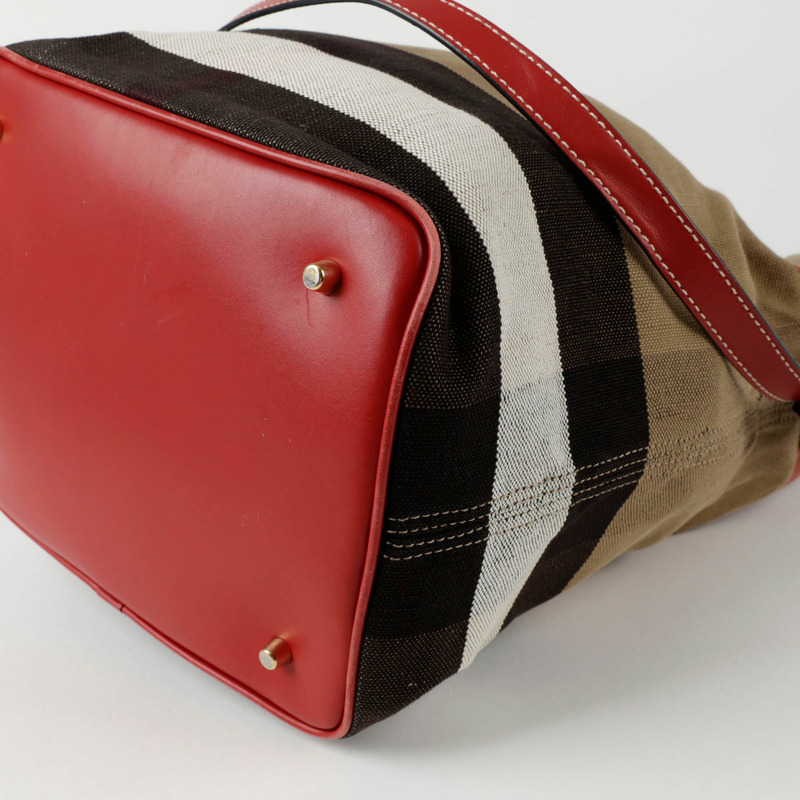 BURBERRY Ashby 中型單肩手提包 3945728-7