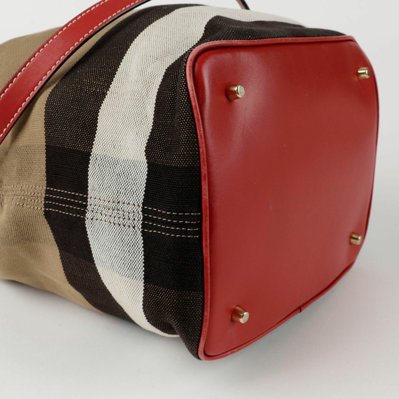 BURBERRY Ashby 中型單肩手提包 3945728-9