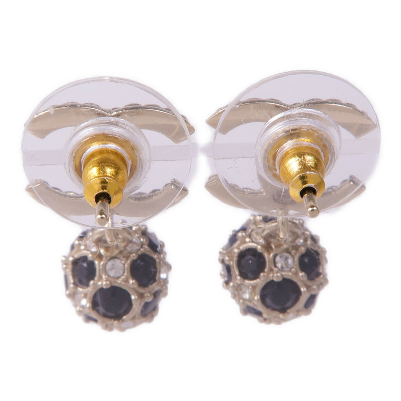 CHANEL 金屬Earrings耳環-2