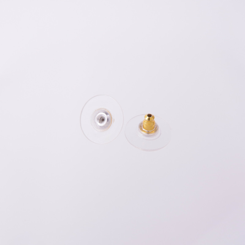 CHANEL 金屬Earrings耳環-4