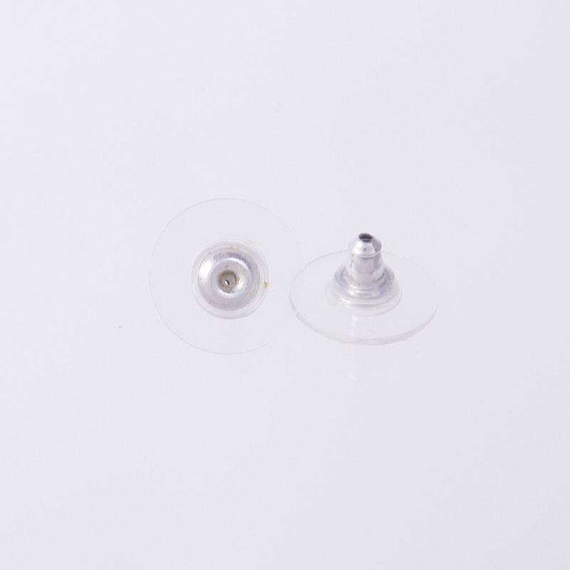CHANEL 金屬Earrings耳環-4