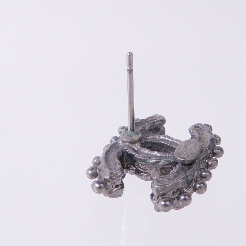 CHANEL 金屬Earrings耳環-5
