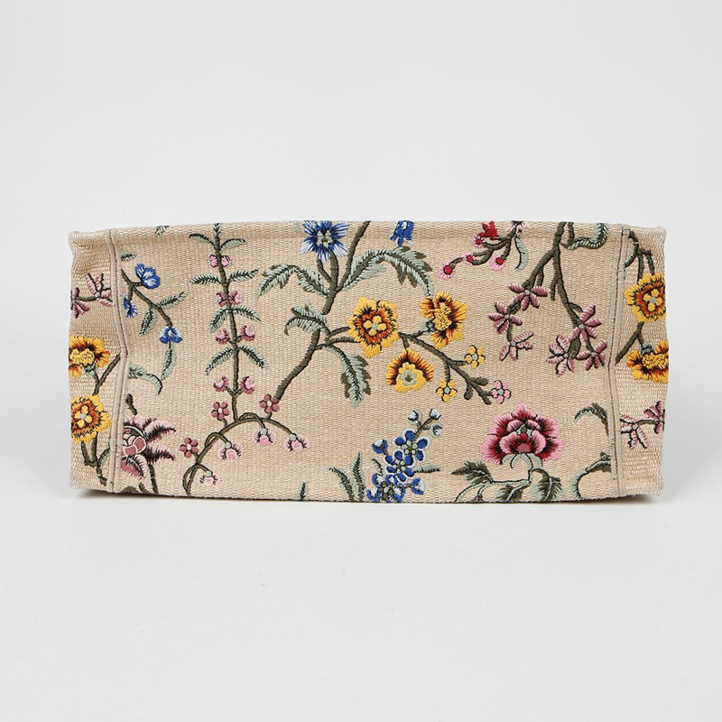 【包稅】DIOR M1296ZEBB 中型手提包-5