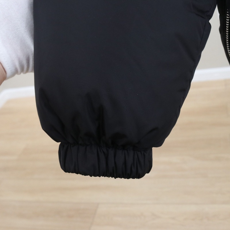 ❤️PRADA 時尚羽絨外套-5