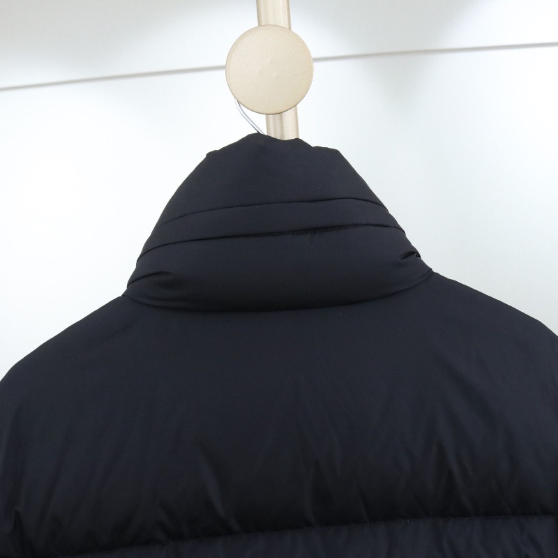 ❤️PRADA 時尚羽絨外套-6