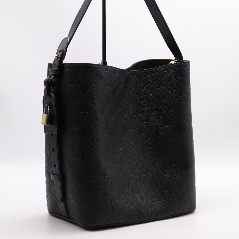 LOUIS VUITTON All in水桶包 - GM黑-1