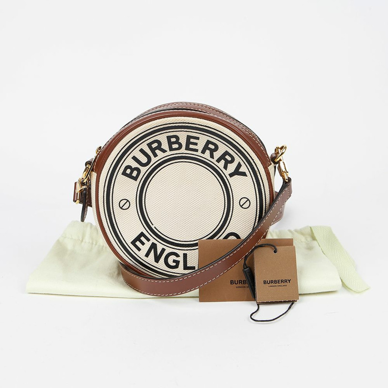 BURBERRY 8027602 路易肩斜背包-0