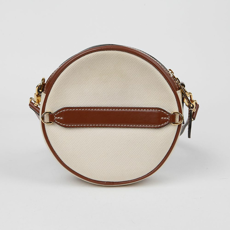 BURBERRY 8027602 路易肩斜背包-4