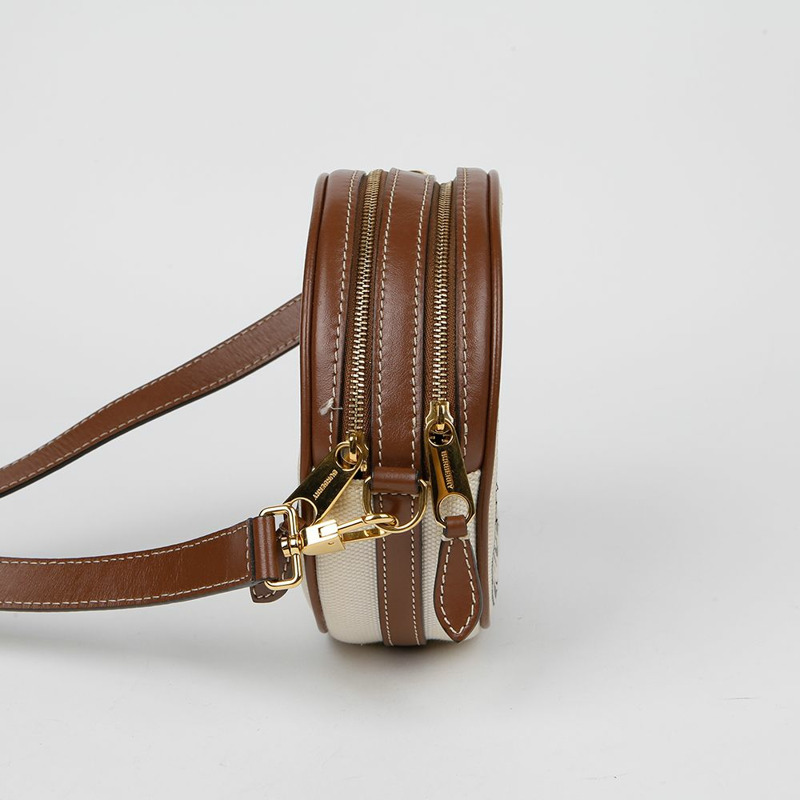 BURBERRY 8027602 路易肩斜背包-5