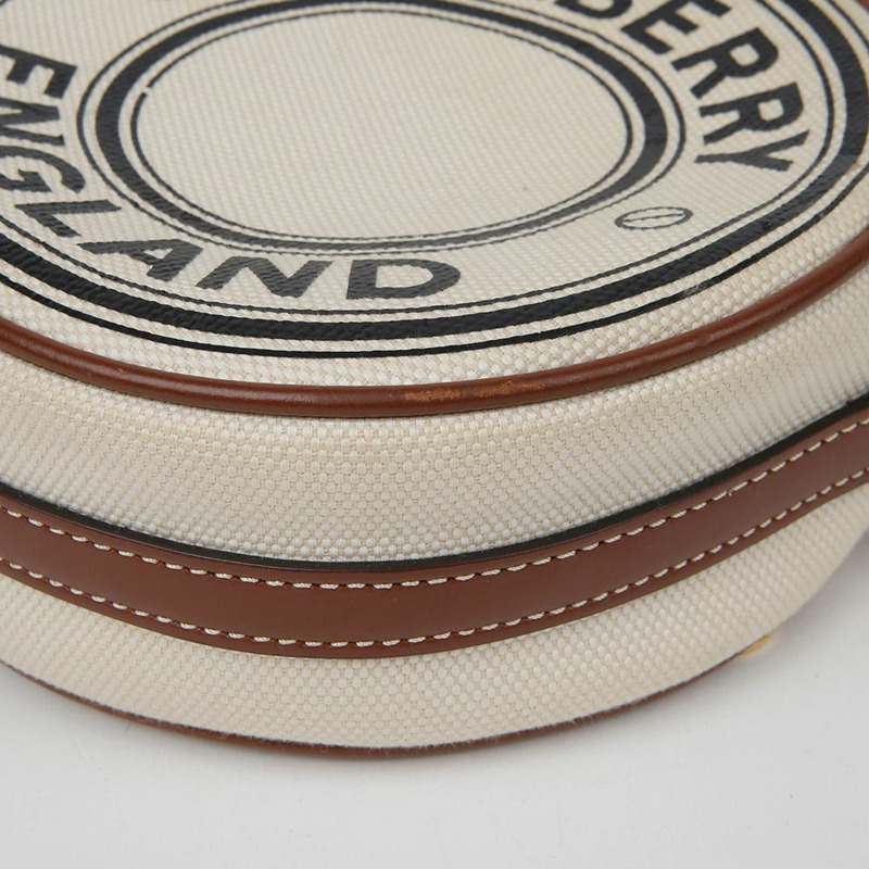 BURBERRY 8027602 路易肩斜背包-9