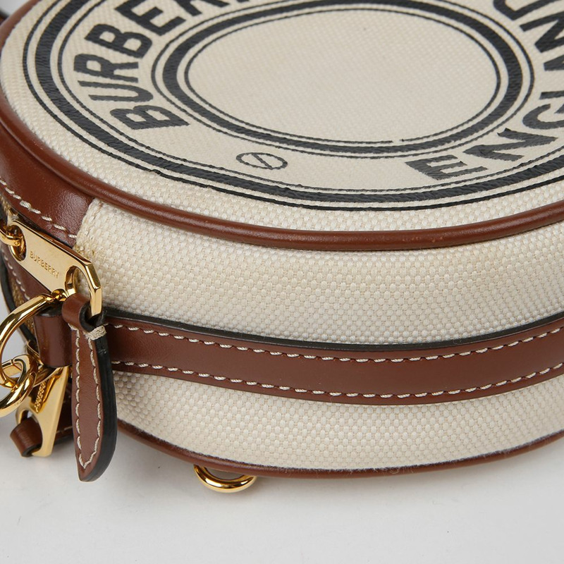 BURBERRY 8027602 路易肩斜背包-10