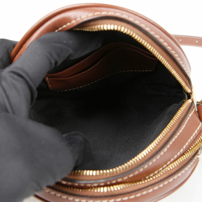 BURBERRY 8027602 路易肩斜背包-13