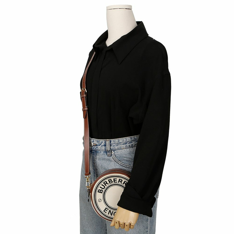 BURBERRY 8027602 路易肩斜背包-14