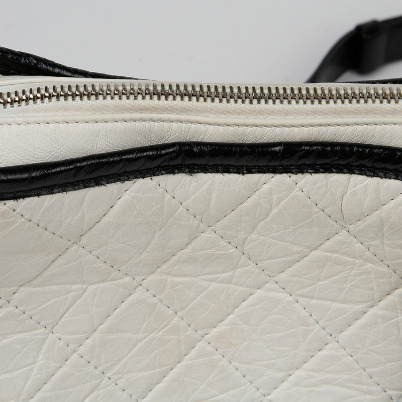 【包稅】CHANEL A91810 Gabrielle 小號單肩斜背包-2