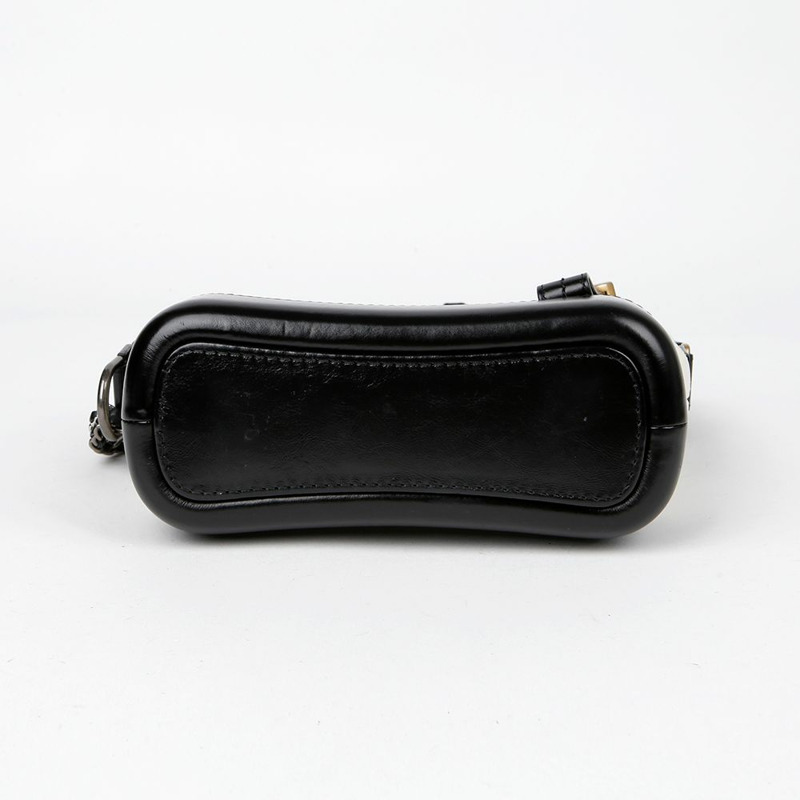 【包稅】CHANEL A91810 Gabrielle 小號單肩斜背包-8