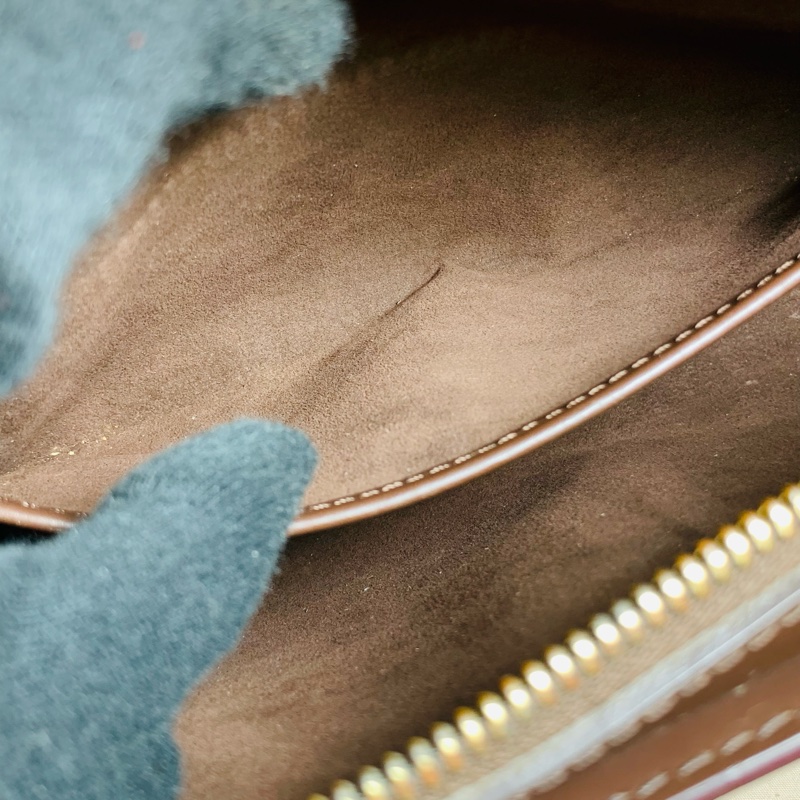 ‼️全台最甜 LV Louis Vuitton 路易威登 棋盤格手拿包 手提包-5