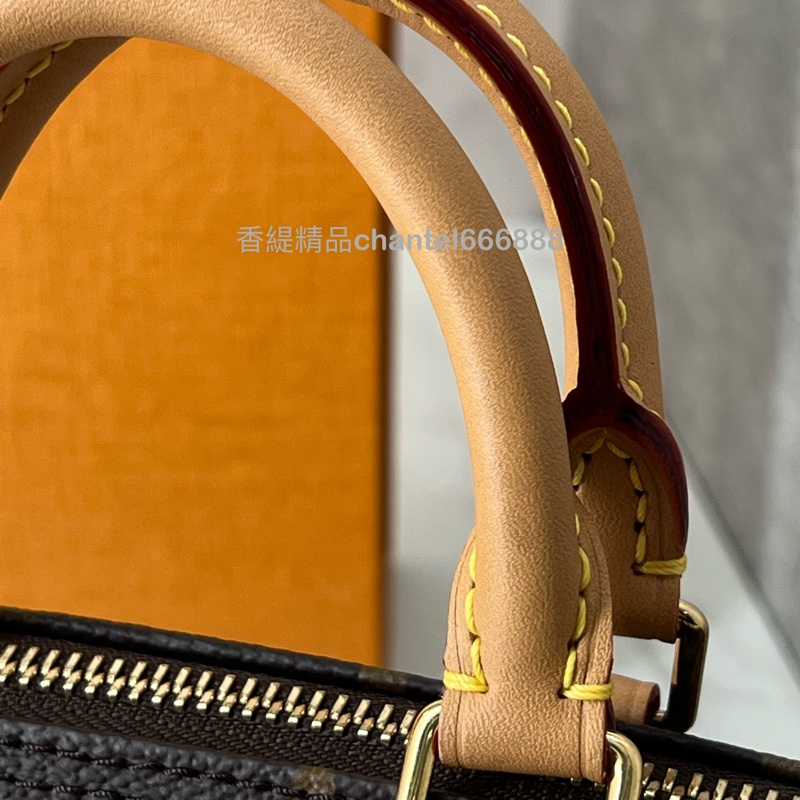 💗香緹國際精品💗 598 LV Speedy nano-1