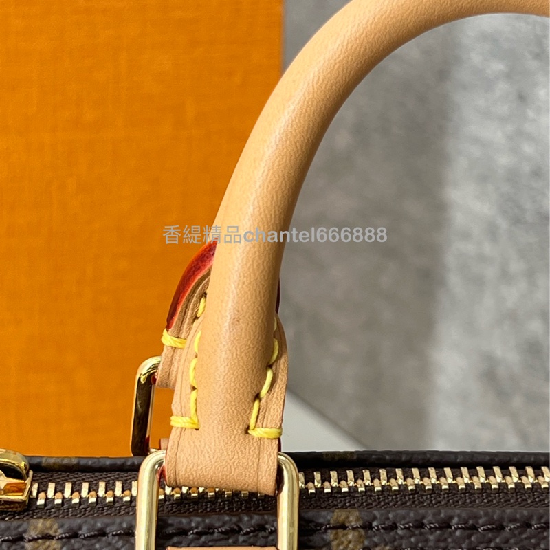 💗香緹國際精品💗 598 LV Speedy nano-2