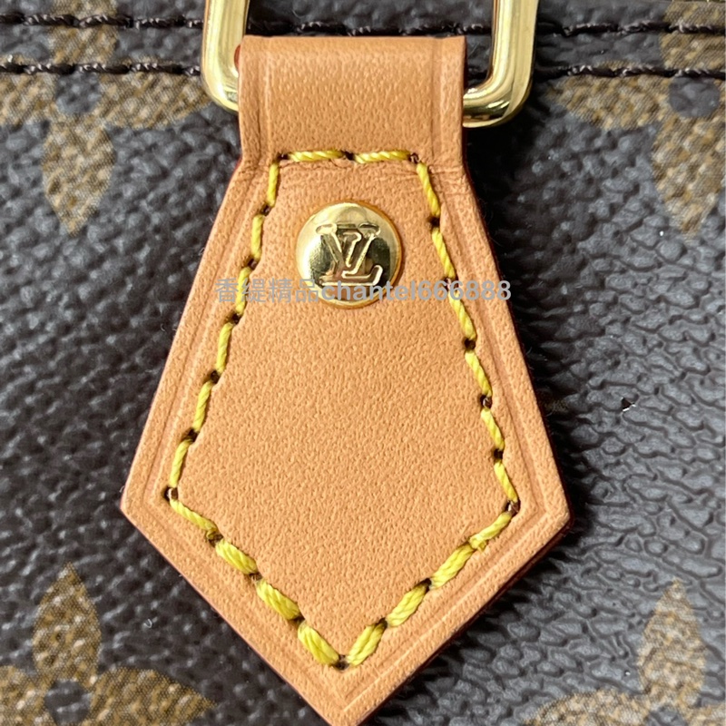 💗香緹國際精品💗 598 LV Speedy nano-3