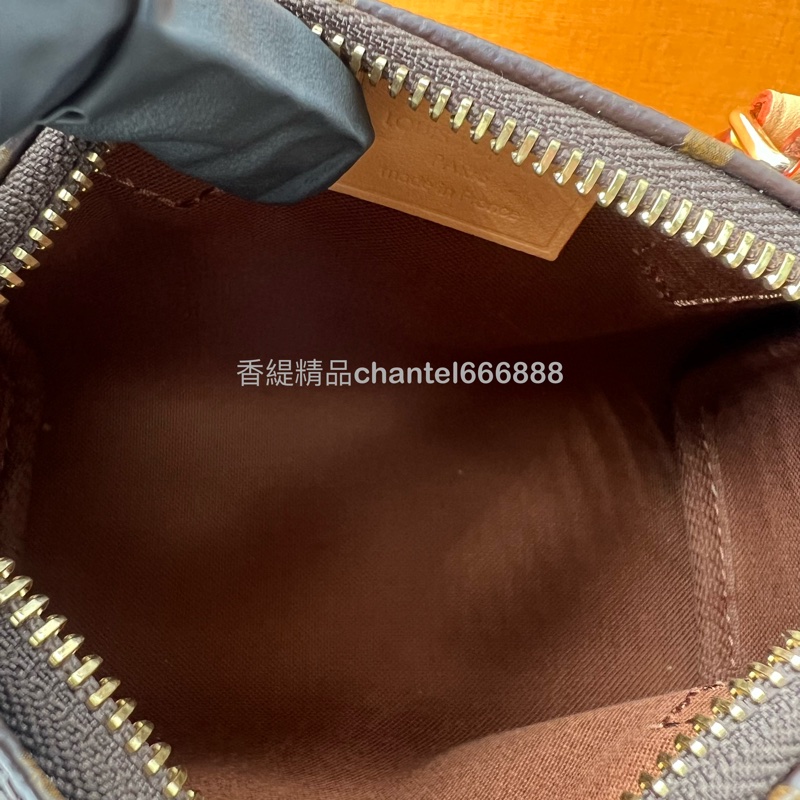 💗香緹國際精品💗 598 LV Speedy nano-9