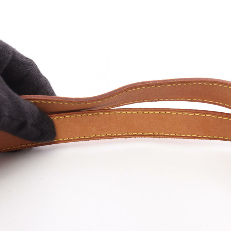 路易威登 Vavin GM 托特包 M51170 Monogram 帆布皮革 棕色 二手 女式-12