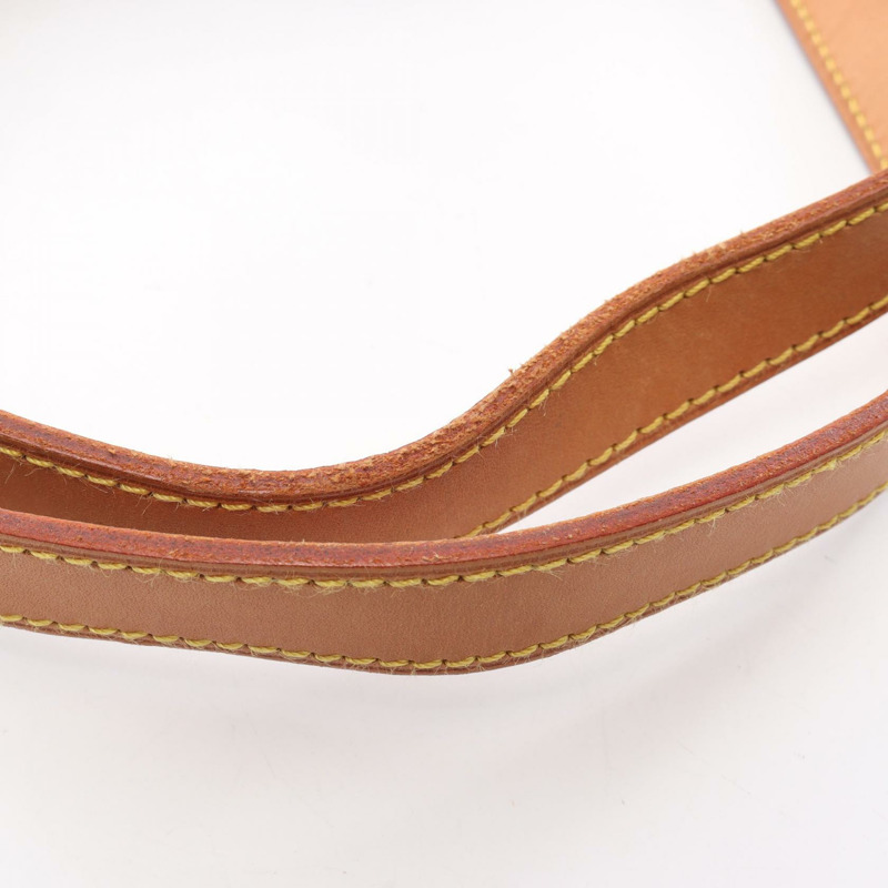 路易威登 Vavin GM 托特包 M51170 Monogram 帆布皮革 棕色 二手 女式-13