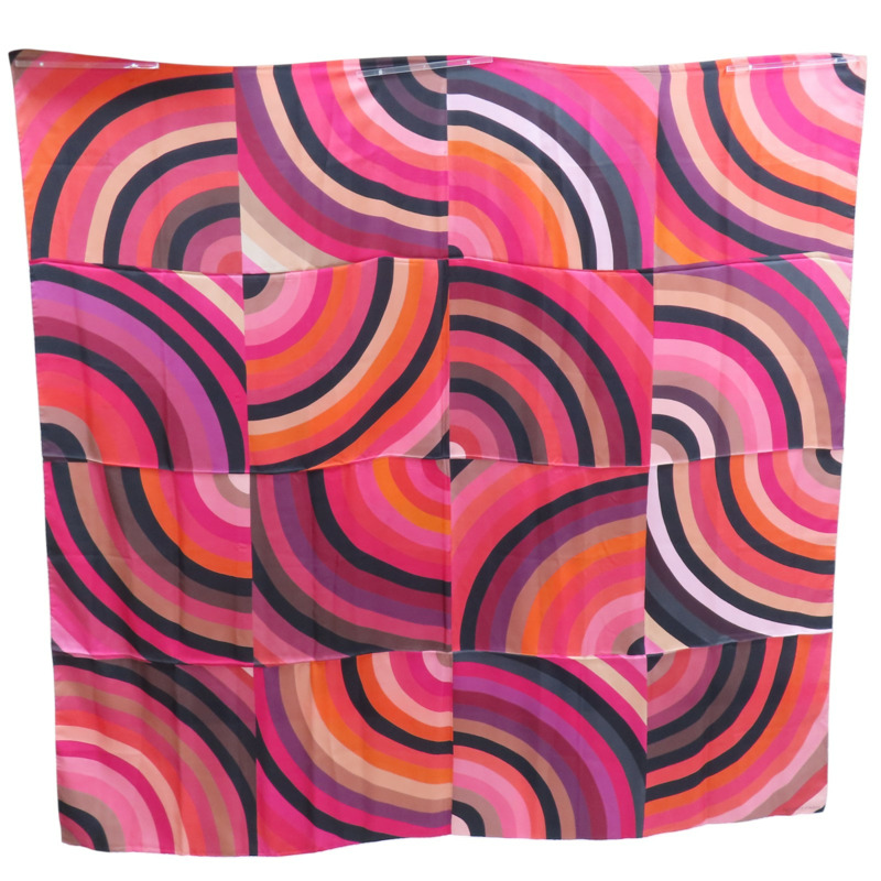 多種顏色 Marcelina 3 Piece Silk Scarf Set 絲綢 絲巾 140*140【HERMES 愛馬仕】-0