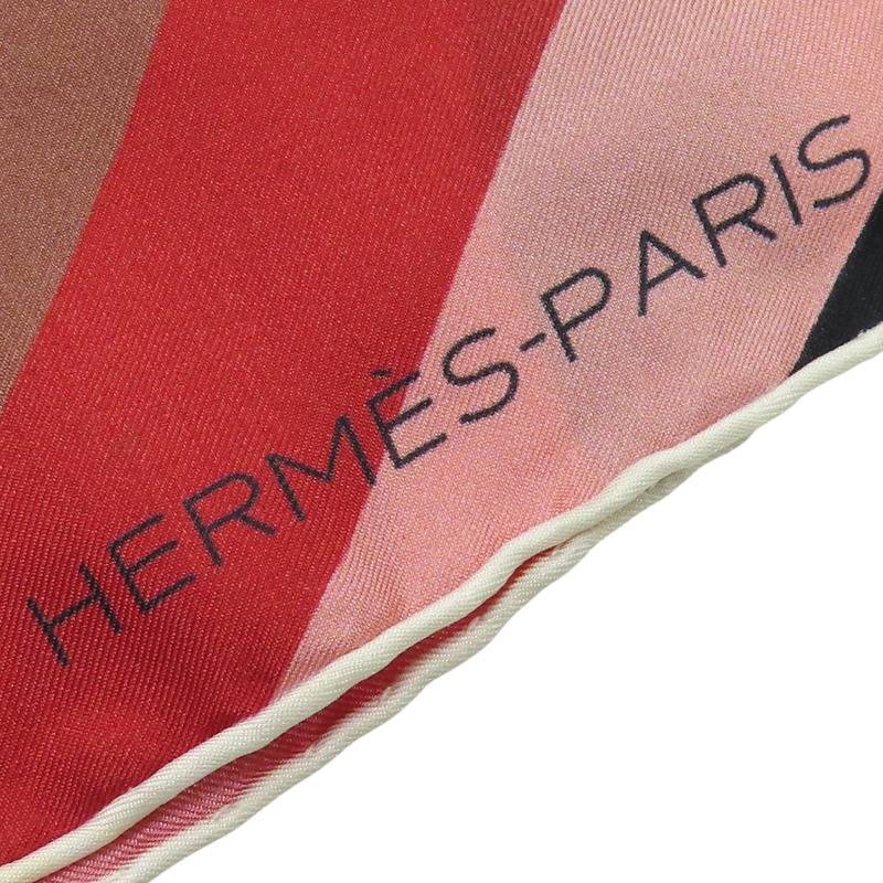 多種顏色 Marcelina 3 Piece Silk Scarf Set 絲綢 絲巾 140*140【HERMES 愛馬仕】-3