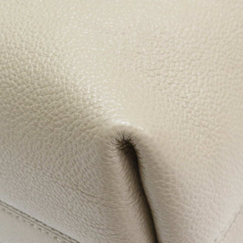 灰色 原花 牛皮 壓紋 Bundle 兩用包【LOUIS VUITTON LV 路易威登】 M25453-9