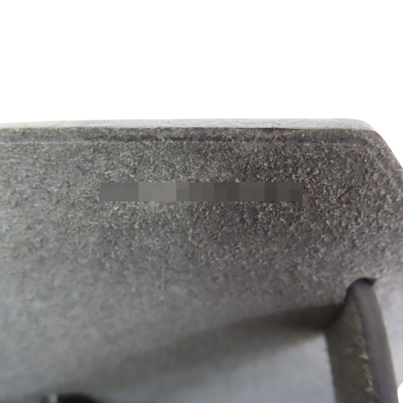 黑色 Vache Hunter牛皮 綠色帆布 Herbag 31 兩用包 Z刻【HERMES 愛馬仕】-9