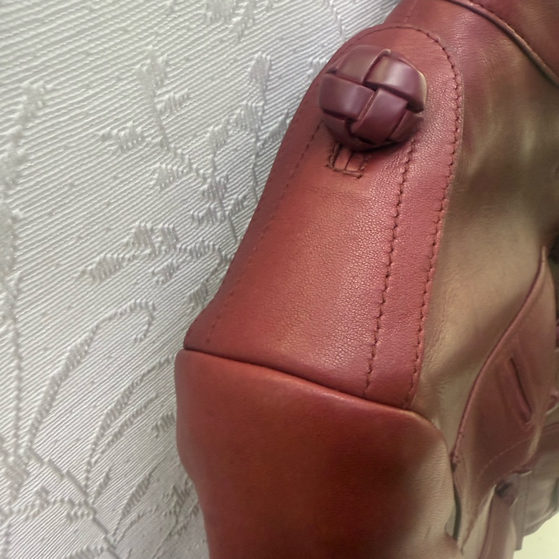 Gucci 全皮外套-2