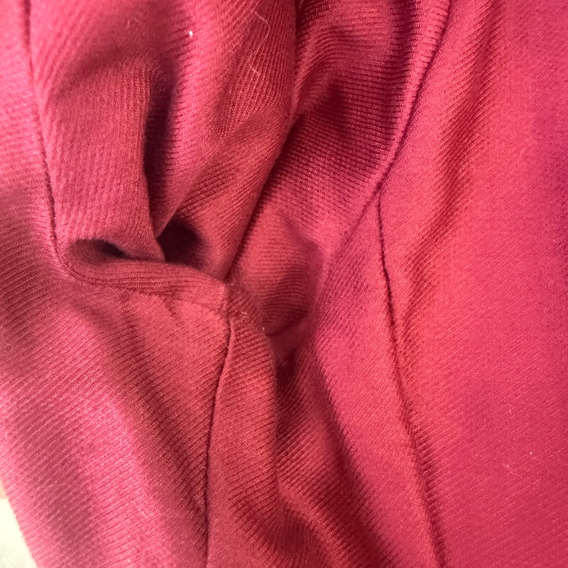 Gucci 全皮外套-11