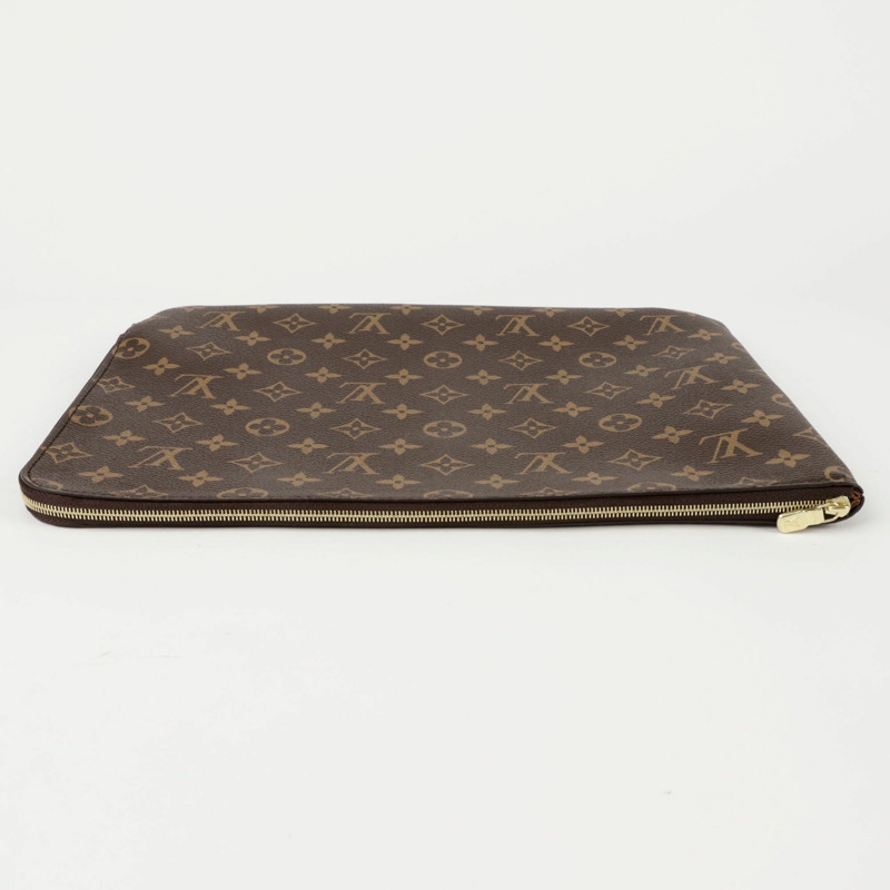 【包稅】LOUIS VUITTON M44499 Etui Voyage MM離合器-3