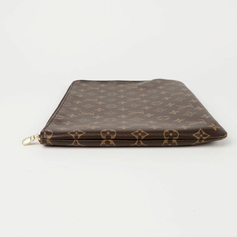 【包稅】LOUIS VUITTON M44499 Etui Voyage MM離合器-4
