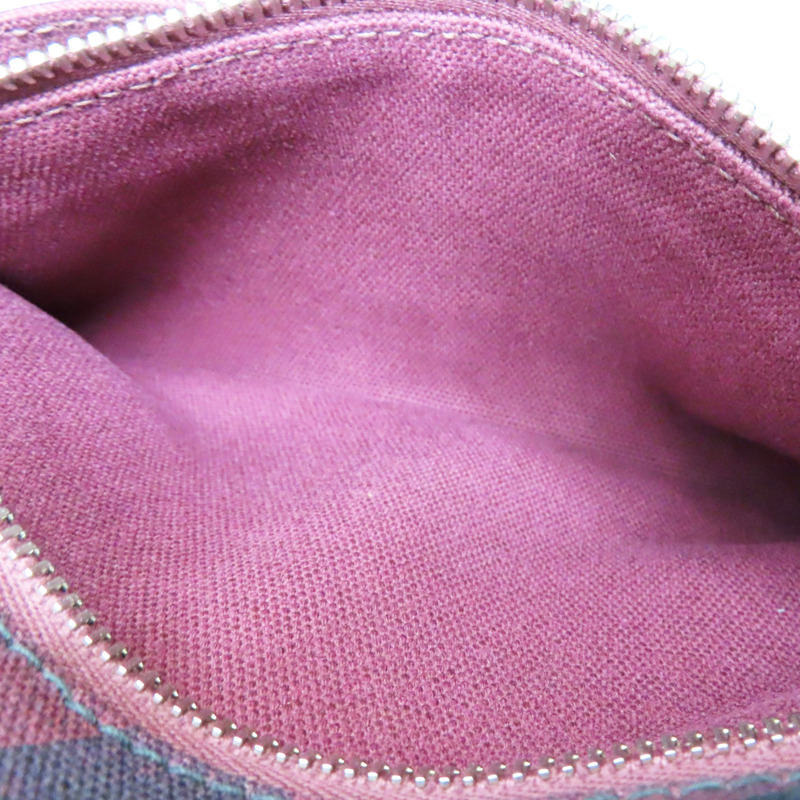 紅色迷彩 帆布 兩用包【PRADA 普拉達】 B2642B-6